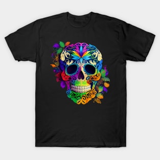 Sugar Skull T-Shirt